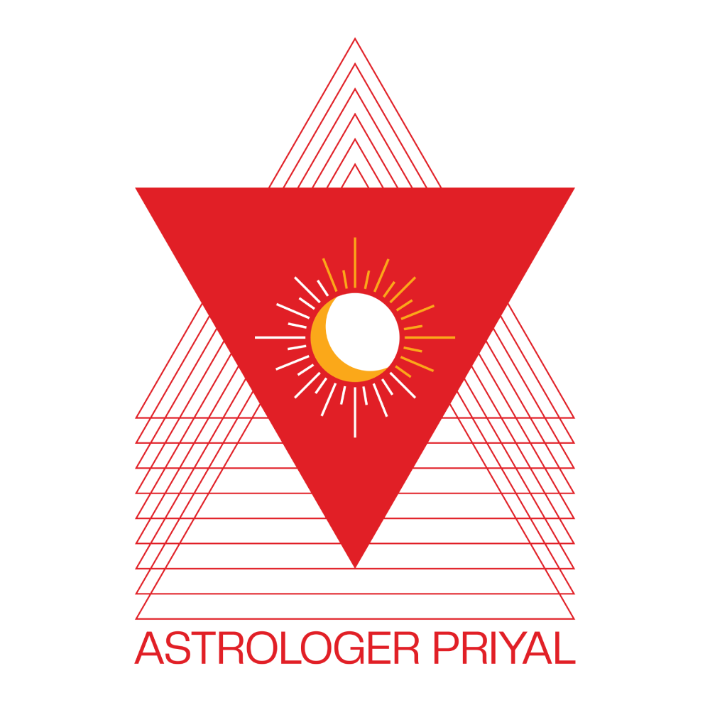 Astrologer Priyal Shah
